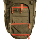 Рюкзак тактичний Highlander Stoirm Backpack 40L Coyote Tan (TT188-CT) - изображение 11