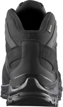 Ботинки Salomon XA Forces MID GTX 2 EN 6.5 Черный - изображение 4