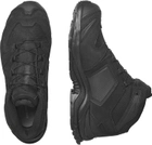 Ботинки Salomon XA Forces MID GTX 2 EN 6.5 Черный - изображение 6