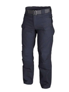 Штаны Helikon-Tex Urban Tactical Pants PolyCotton Canvas Темно-Синій 32/34 M/Long W38/L34 - изображение 1