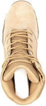 Ботинки Magnum Boots Cobra 8.0 V1 42.5 Desert Tan - изображение 11