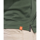 Футболка поло Pentagon Anassa Polo Shirt Camo Green 3XL - зображення 6