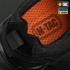 M-Tac кросівки тактичні Patrol R Vent Black 44 - зображення 7