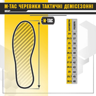M-Tac черевики тактичні демісезонні Black 41 - зображення 10