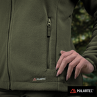 M-Tac куртка Combat Fleece Polartec Jacket Lady Army Olive XL/R - изображение 15