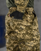 Костюм тактический в kit куртка softshell pixel 0 XXXL - изображение 6