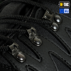 M-Tac ботинки зимние Black 41 - изображение 7