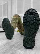 Тактические ботинки dawn oliva лицензия k 44 - изображение 5