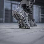 M-Tac кросівки тактичні Iva Grey 44 - зображення 13