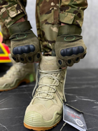 Тактические ботинки zephyr gtx cayot 40 - изображение 3