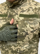 Армійський костюм піксель colpire гост статутний L - зображення 5