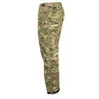 Боевые зимние брюки с молнией S 3XL - изображение 3
