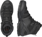 Ботинки Salomon QUEST 4D GTX Forces 2 EN 8.5 Черный - изображение 6