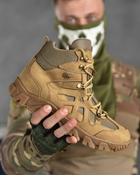Тактические ботинки ninjas cayot 42 - изображение 5