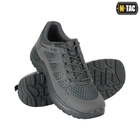 M-Tac кросівки тактичні Iva Grey 40 - зображення 1
