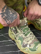 Тактические ботинки dawn мультикам лицензия мн 43 - изображение 2
