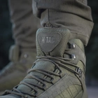 M-Tac ботинки тактические демисезонные Ranger Green 36 - изображение 11