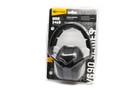Навушники захисні Venture Gear VGPM9022C (захист NRR 24 dB), оливкові + беруші в комплекті - зображення 4