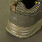 M-Tac кросівки тактичні Iva Olive 46 - зображення 9