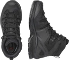 Ботинки Salomon QUEST 4D GTX Forces 2 EN 9.5 Черный - изображение 6