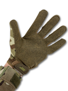 Рукавички MECHANIX THE ORIGINAL Мультикам Розмір L - зображення 4