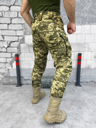 Зимние тактические штаны scorpion ocp pixel 00 S - изображение 6