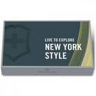 Нож Victorinox Companion "New York Style" - изображение 6