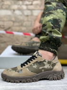 Військові кросівки піксель 43 - зображення 1