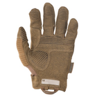 Тактические перчатки Mechanix M-Pact 3 Coyote M - изображение 2