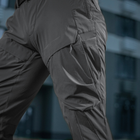 M-Tac брюки Rubicon Flex Dark Grey 32/30 - изображение 13