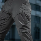 M-Tac брюки Rubicon Flex Dark Grey 32/30 - изображение 13
