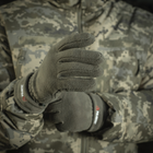 M-Tac перчатки Winter Polartec Dark Olive S - изображение 14