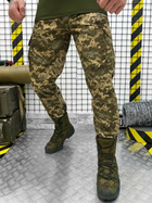 Тактические штаны lynx ор S - изображение 1
