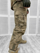Тактические штаны мультикам combat sand XXL - изображение 2