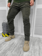 Тактические штаны leon haki S - изображение 2
