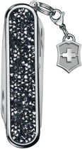 Нож Victorinox Classic SD Brilliant Crystal 0.6221.35 - изображение 2