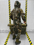 Тактический маскировочный костюм софтшел softshell maple XL - изображение 7