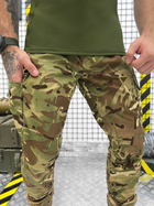 Тактические штаны мультикам frost ор XL - изображение 3