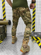 Тактические штаны мультикам усиленные 0 L - изображение 4