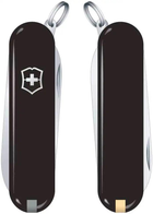 Ніж Victorinox Escort 0.6123.3 Black - зображення 2