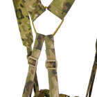 Ремені плечові (лямки) для тактичних поясів РПС Мультикам - изображение 9