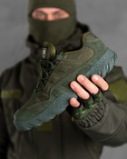 Тактичні кросівки ак tactical predator oliva esdy 42 - зображення 7