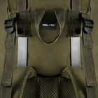Рюкзак польовий MIL-TEC «Ranger» 75L Olive - изображение 4