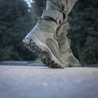 M-Tac ботинки тактические демисезонные Ranger Green 40 - изображение 7