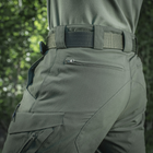 M-Tac шорты Aggressor Summer Flex Army Olive XL - изображение 15