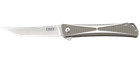 Нож CRKT "Crossbones" - изображение 1