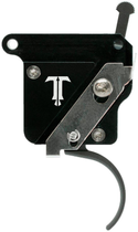 УСМ TriggerTech Special Curved для Remington 700. Регульований одноступінчастий - зображення 2