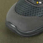 M-Tac кроссовки тактические Iva Grey 36 - изображение 7