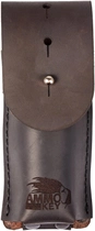 Чехол для магазина Ammo Key SAFE-2 Unimag Brown Hydrofob - изображение 1