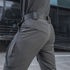 M-Tac брюки Rubicon Flex Black 36/30 - изображение 8